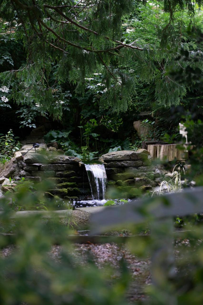 فندق The Grange At Oborne شيربورن المظهر الخارجي الصورة